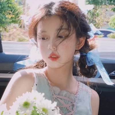 我在你的未来吗