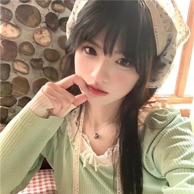 玉米地的小孩