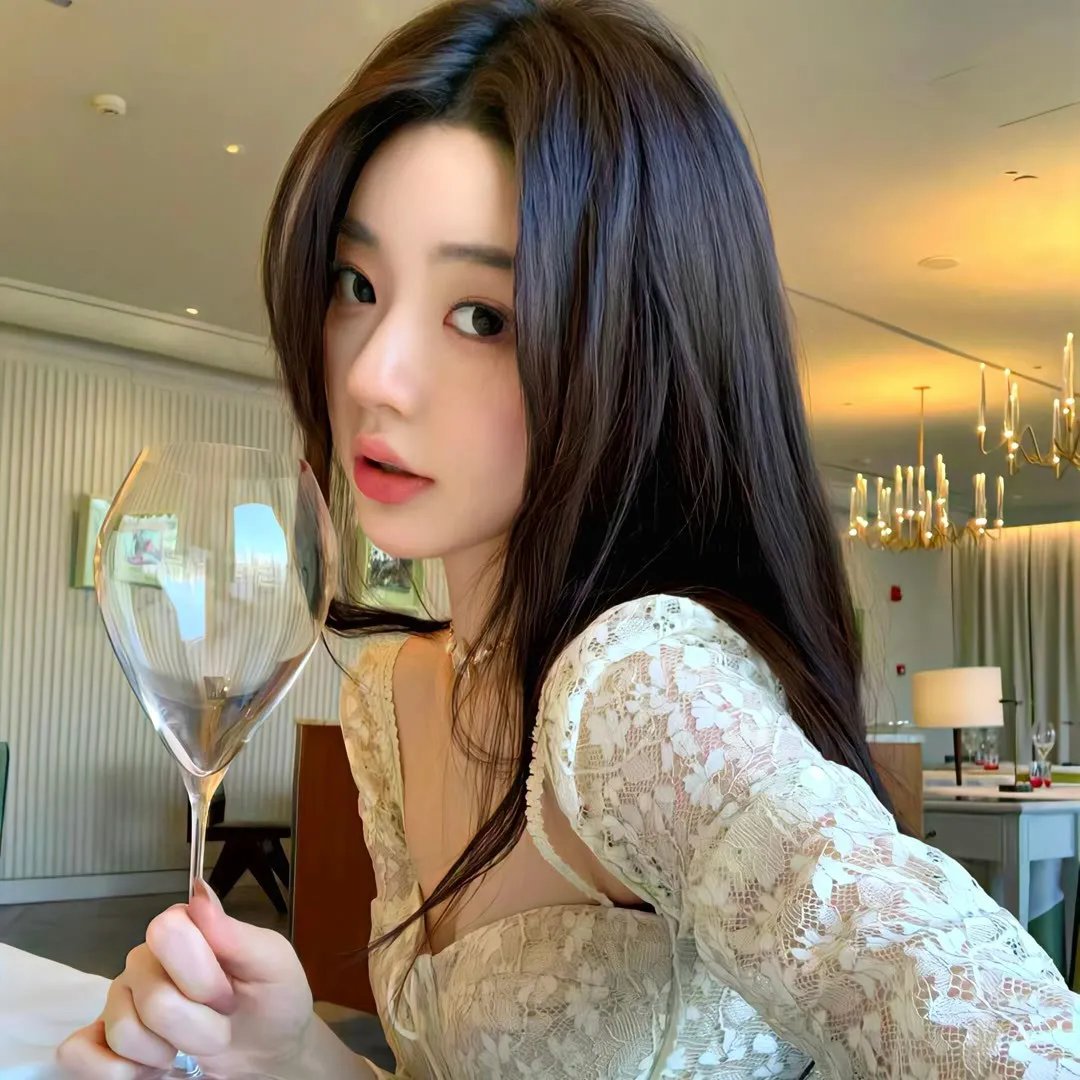 云端美人