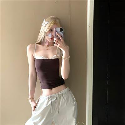 上帝的女儿